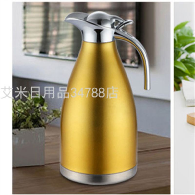 冷水壶产品图