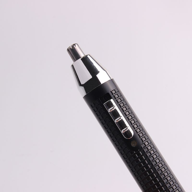 Gemei GM-3120 Nasal Hair Remover, a multi-functional nasal hair knife, cross-border e-commerce women's hair plucking tool, hair trimming tool, nasal hair trimmer Item Picture