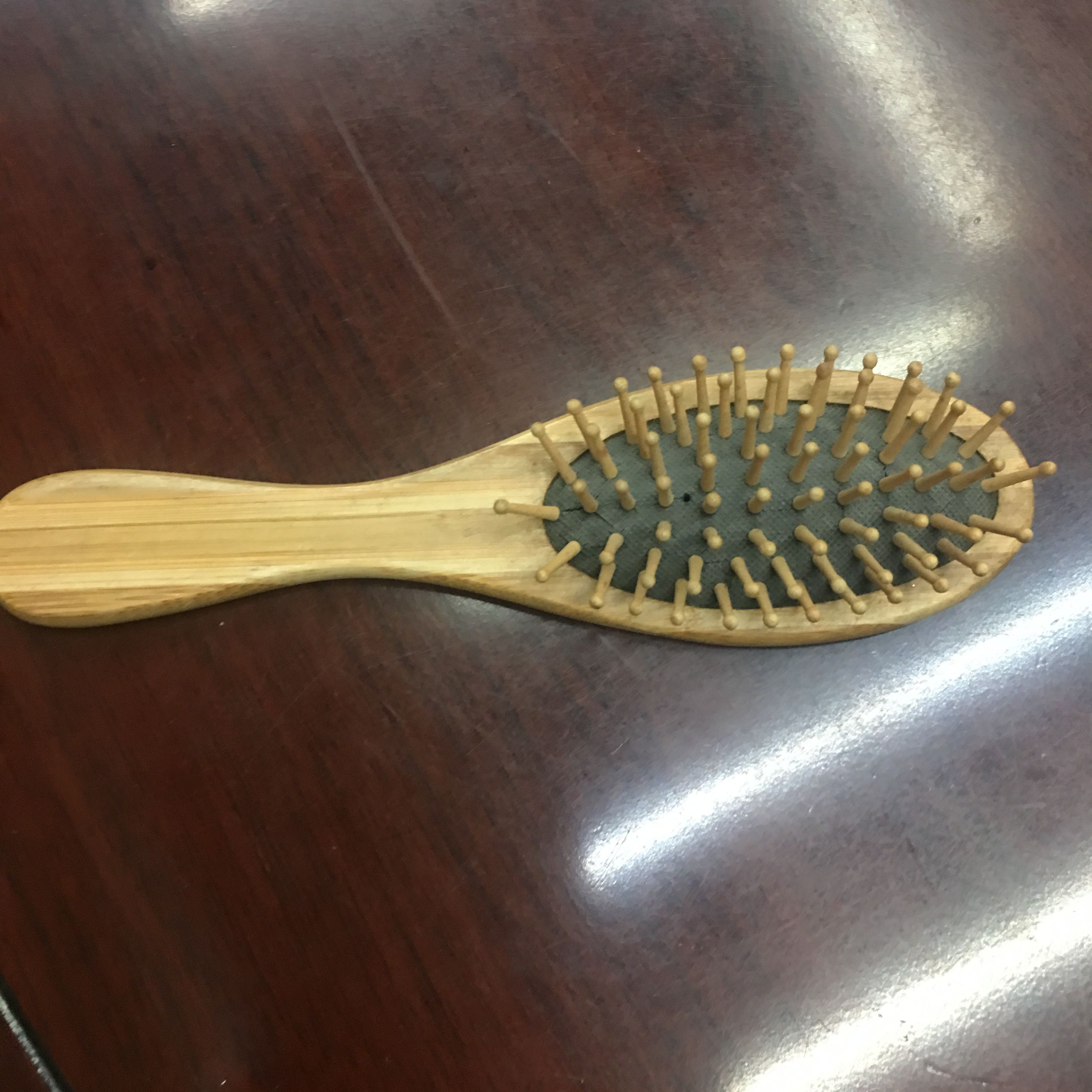 Direct sales of 4610 massage comb, airbag comb and bamboo hair comb from the manufacturer, a best-selling product