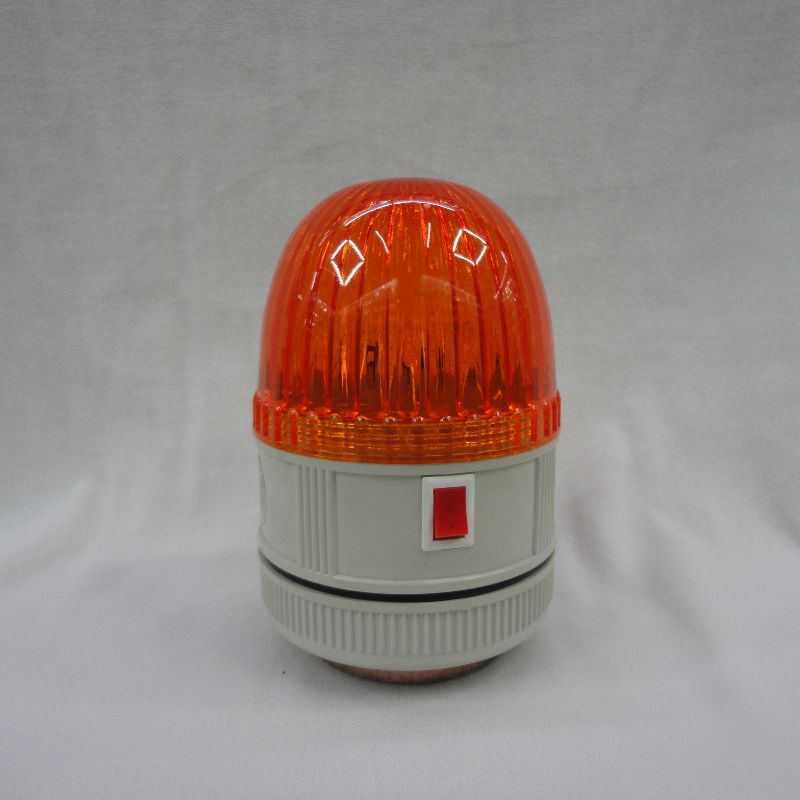 应急灯带电池多功能吸顶灯ws1027路障灯强磁吸力