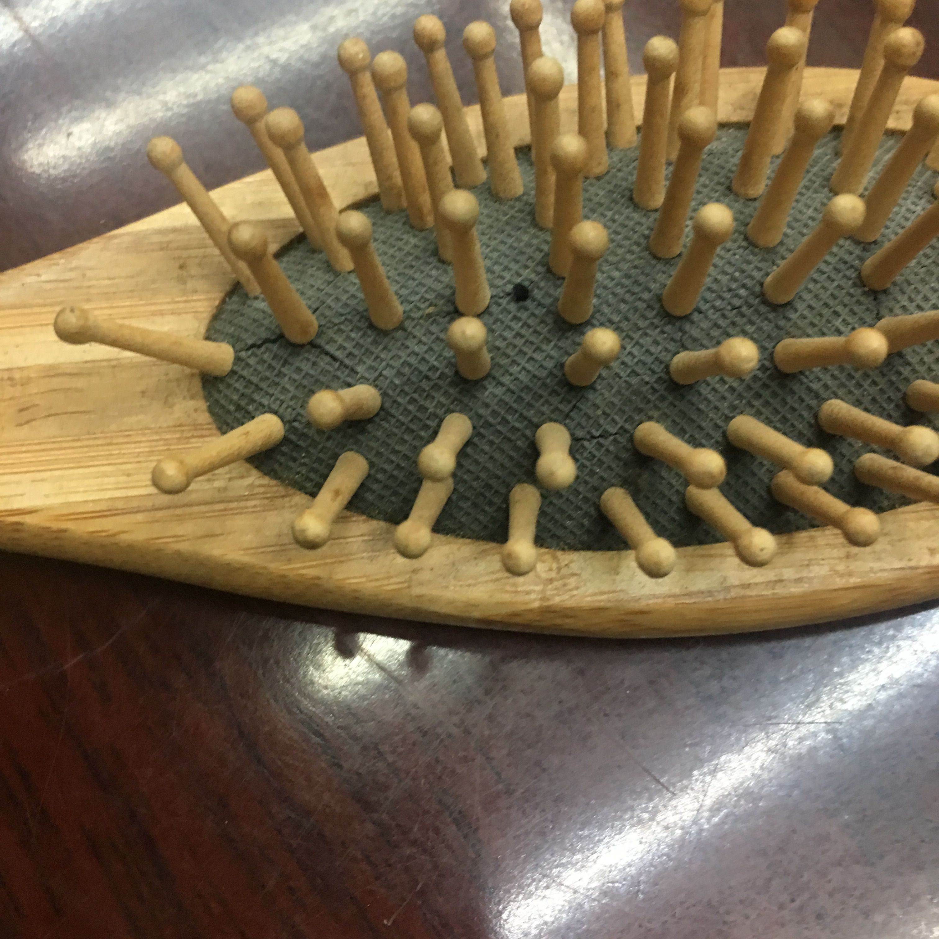Direct sales of 4610 massage comb, airbag comb and bamboo hair comb from the manufacturer, a best-selling product details Picture