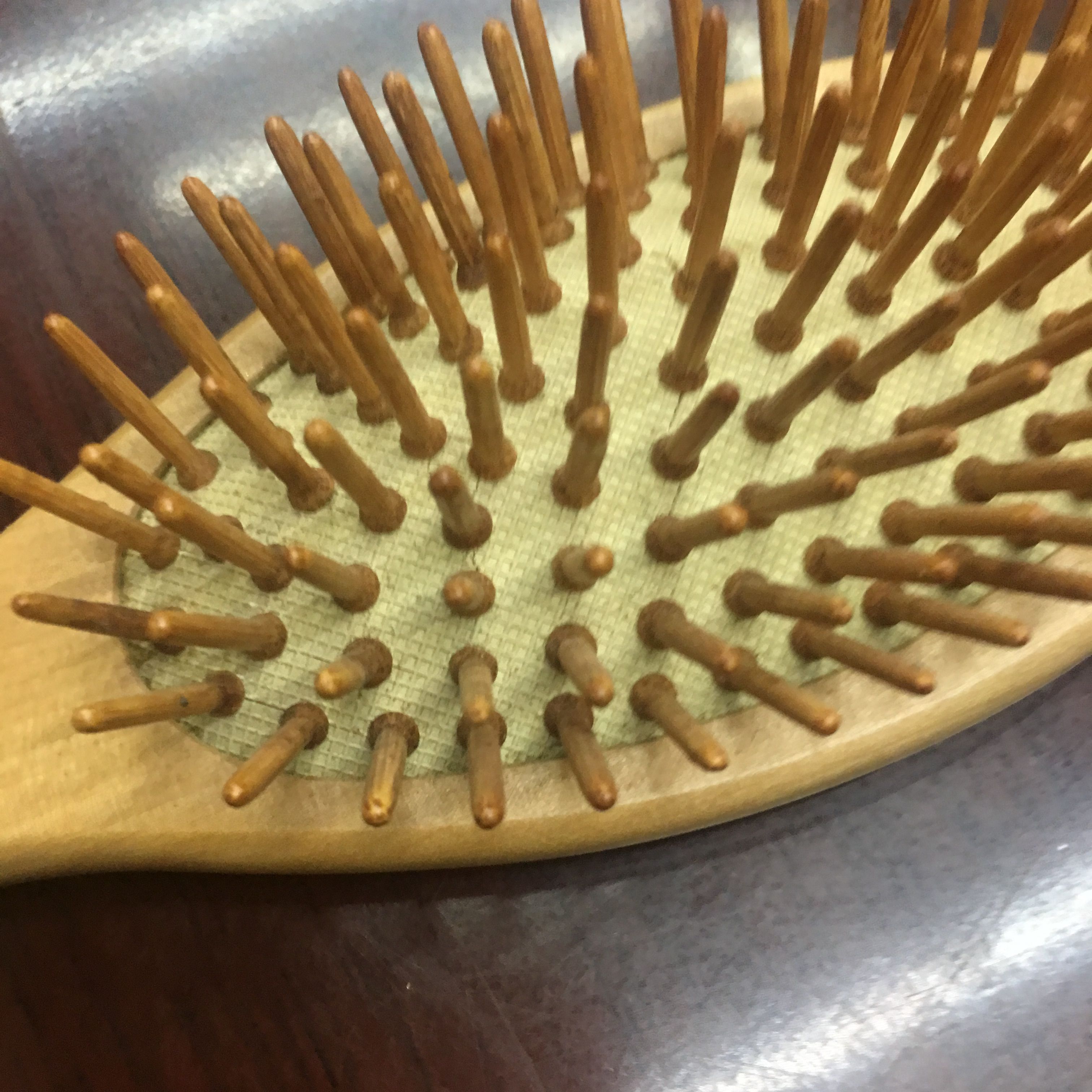 Direct sales of 4614 massage comb, airbag comb and bamboo hair comb from the manufacturer, a best-selling product