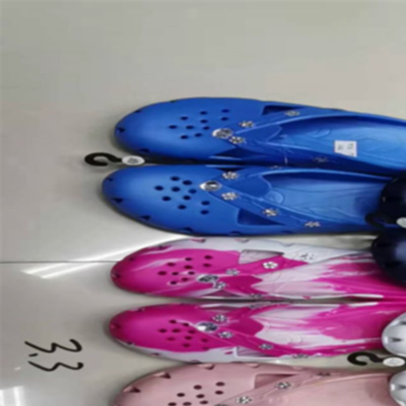 拖鞋,产品图