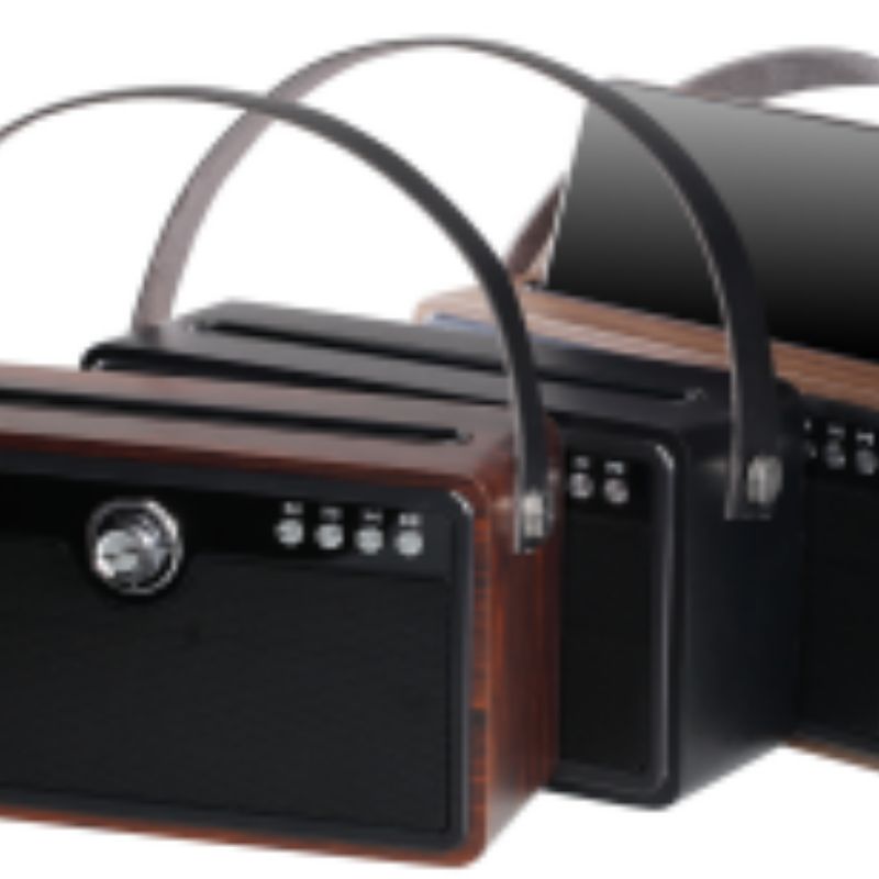 Bluetooth Speaker