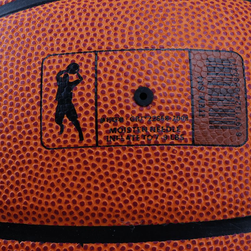 Factory Direct Sales Basketball No. 7 Tpu Leather Club Custom Basketball Item Picture
