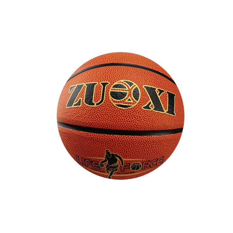 Factory Direct Sales Basketball No. 7 Tpu Leather Club Custom Basketball details Picture