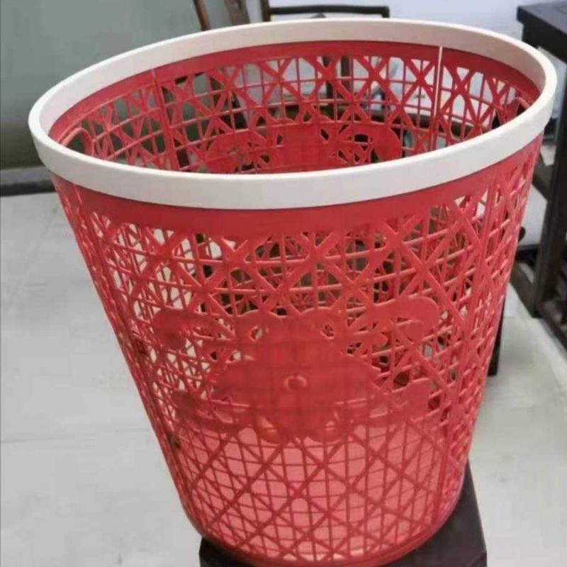 Cesta de suciedad plegable cesta de baño cesta de almacenamiento de juguetes cesta de suciedad tallada cesta de muñecas Specification image