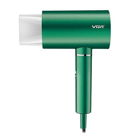 V-431 negative ion hair dryer, constant-temperature quick-drying household hair dryer, large air volume, no damage to hair, cross-border e-commerce pic 3
