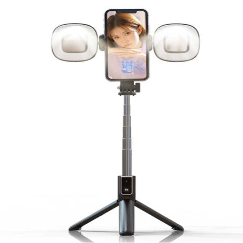 抖音遥控器/自拍器/自拍杆产品图