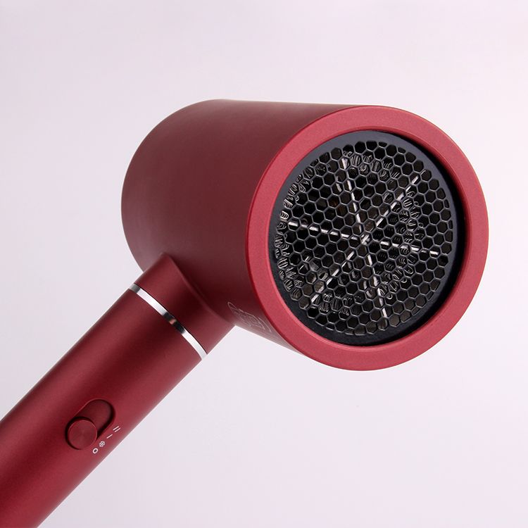 V-431 negative ion hair dryer, constant-temperature quick-drying household hair dryer, large air volume, no damage to hair, cross-border e-commerce Specification image