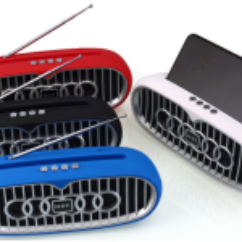 Bluetooth Speaker