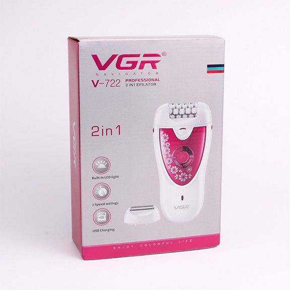 V-722 Electric Hair Remover, USB rechargeable women's hair removal device, hair pulling device, full-body washable, dry and wet dual-purpose Application Scenario
