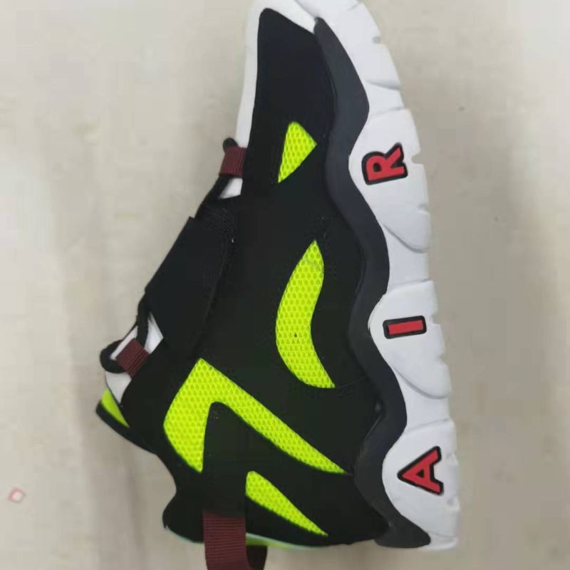 Kids' Sneakers Kids' Sneakers Kids' Sneakers Specification drawing