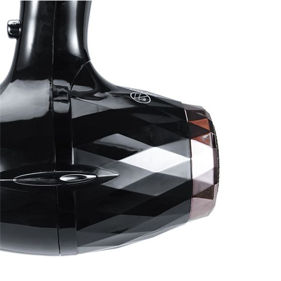 V-413 Cross-border e-commerce hair dryer, foreign trade negative ion hair dryer, household high-power electric hair dryer, salon Application Scenario