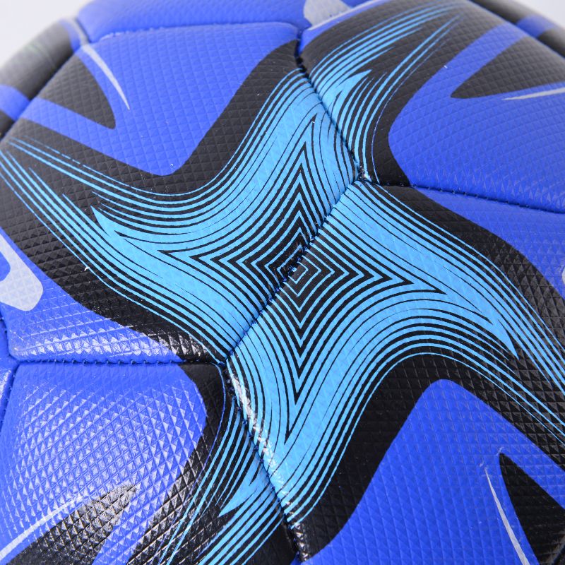 Factory Direct Sales No. 5 Football Pvc Sewing School Training Custom Football Item Picture
