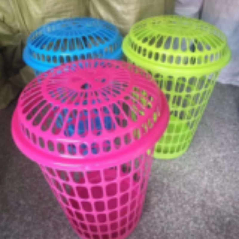 Cesta de suciedad plegable cesta de baño cesta de almacenamiento de juguetes cesta de suciedad tallada cesta de muñecas Application Scenario