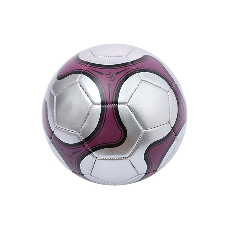 Factory Direct Sales No. 5 Football Pvc Sewing School Training Custom Football Application Scenario