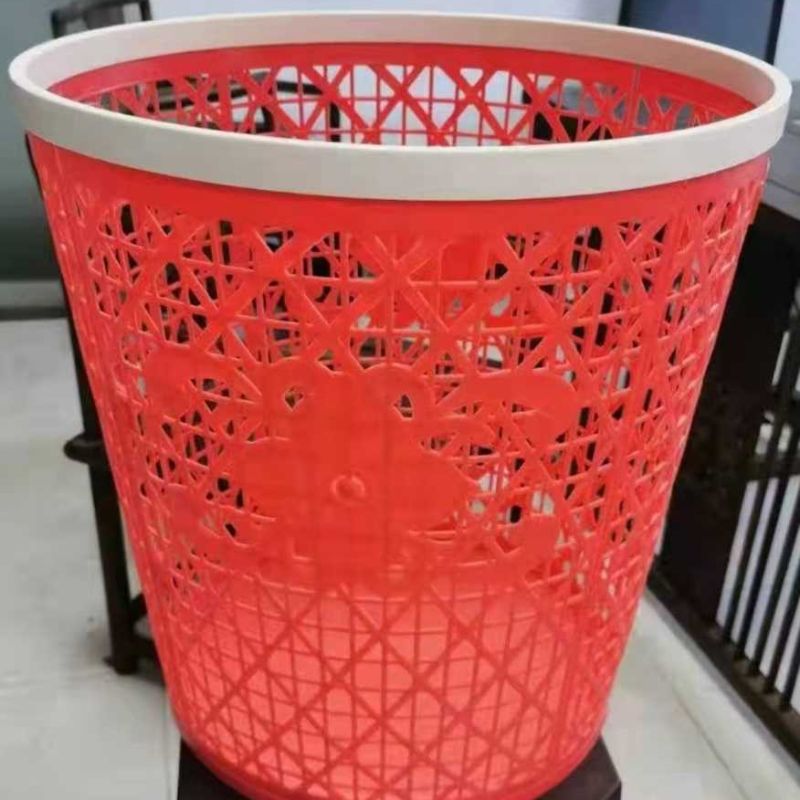 Cesta de suciedad plegable cesta de baño cesta de almacenamiento de juguetes cesta de suciedad tallada cesta de muñecas