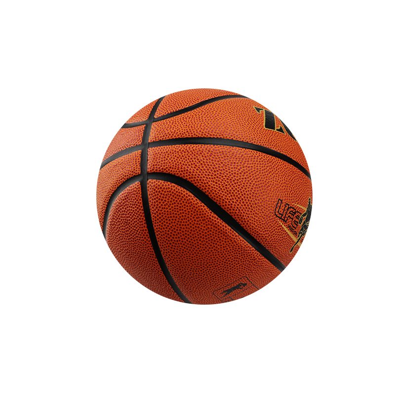Factory Direct Sales Basketball No. 7 Tpu Leather Club Custom Basketball Specification drawing