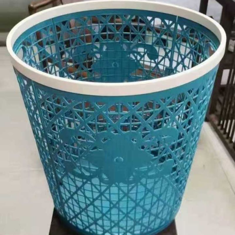 Cesta de suciedad plegable cesta de baño cesta de almacenamiento de juguetes cesta de suciedad tallada cesta de muñecas details Picture
