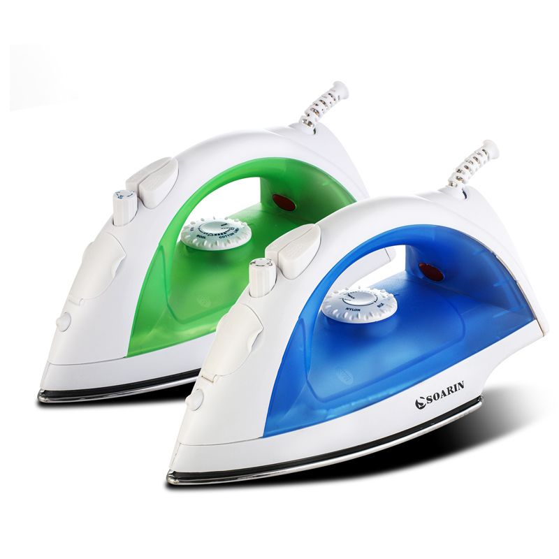 The SR-2085 steel plate English electric iron is a best-selling product in the European and American markets The SR-2085 steel plate English electric iron is a best-selling product in the European and American markets