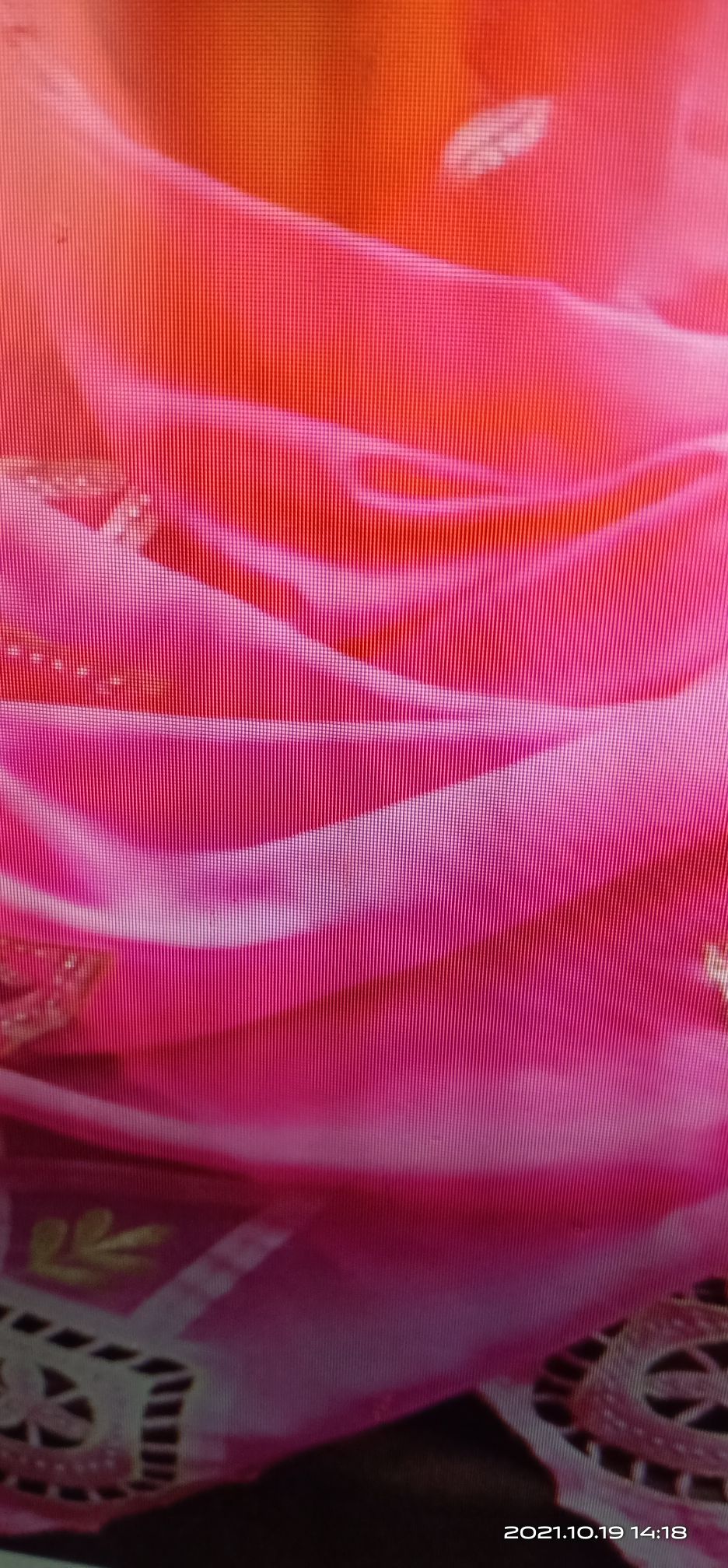Foreign Trade Hot Drill Cover Headscarf 1 details Picture