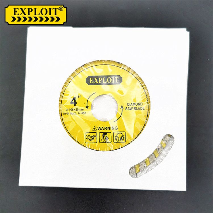 Diamond Cutting Disc cut size 7*2mm 110074
