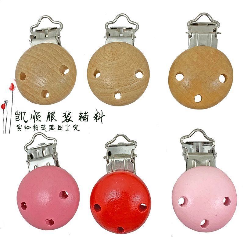 木片/木扣/木棒产品图