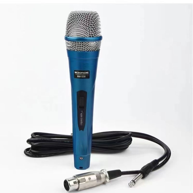 专业话筒麦克风04