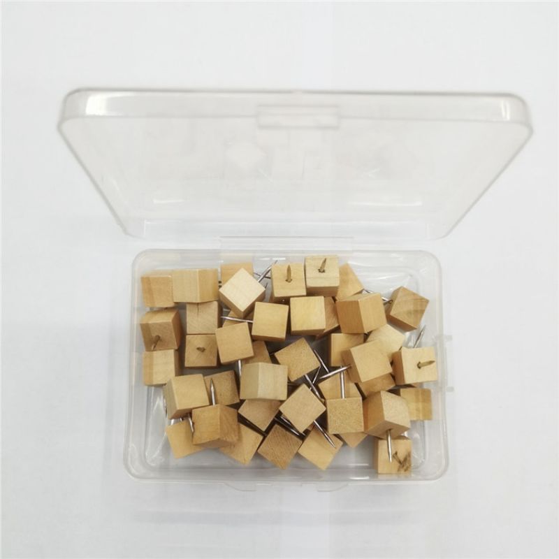木片/木扣/木棒产品图