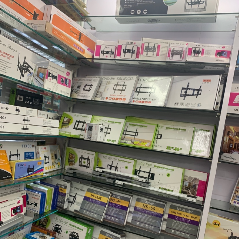 Yiwu Shengkai Hardware Co., LTD describe pic - 2