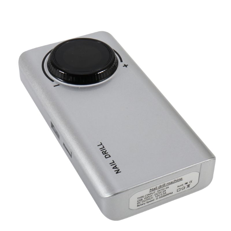 便捷式打磨机细节图