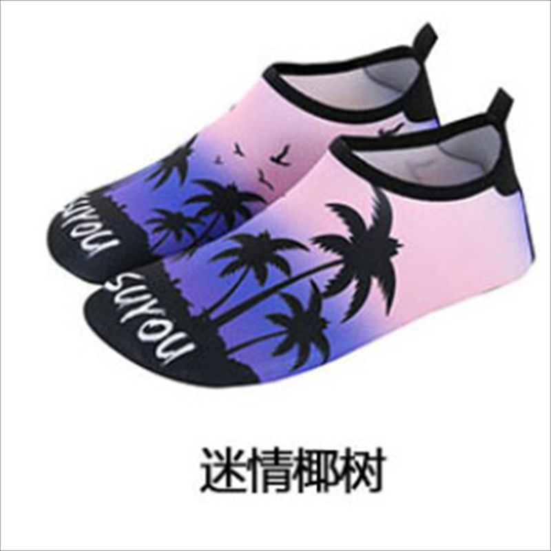 地板袜细节图