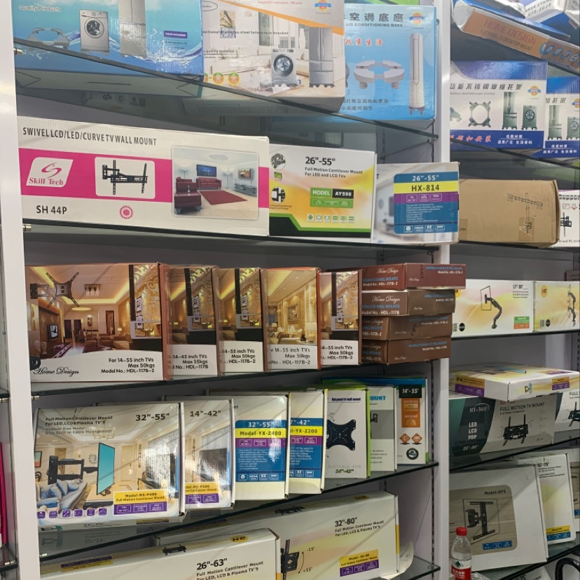 Yiwu Shengkai Hardware Co., LTD describe pic - 3