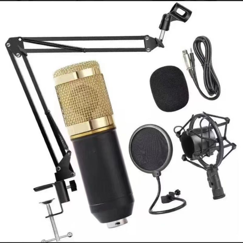 专业话筒麦克风28详情图2