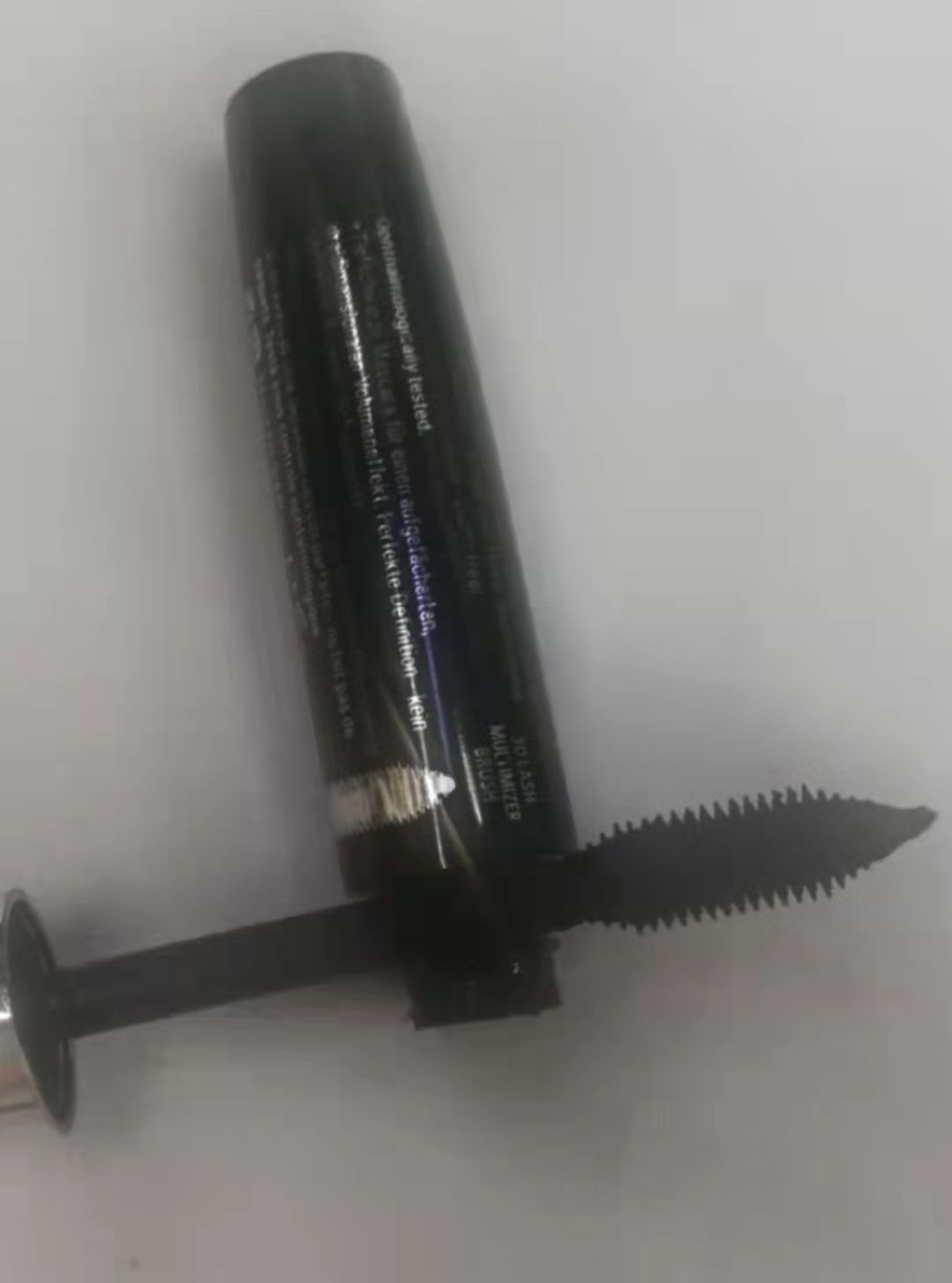 Mascara 5 (For Foreign Trade) Eye Makeup Manufacturers Direct Cosmetics Wholesale Cosmetics Products To Sample Customization details Picture