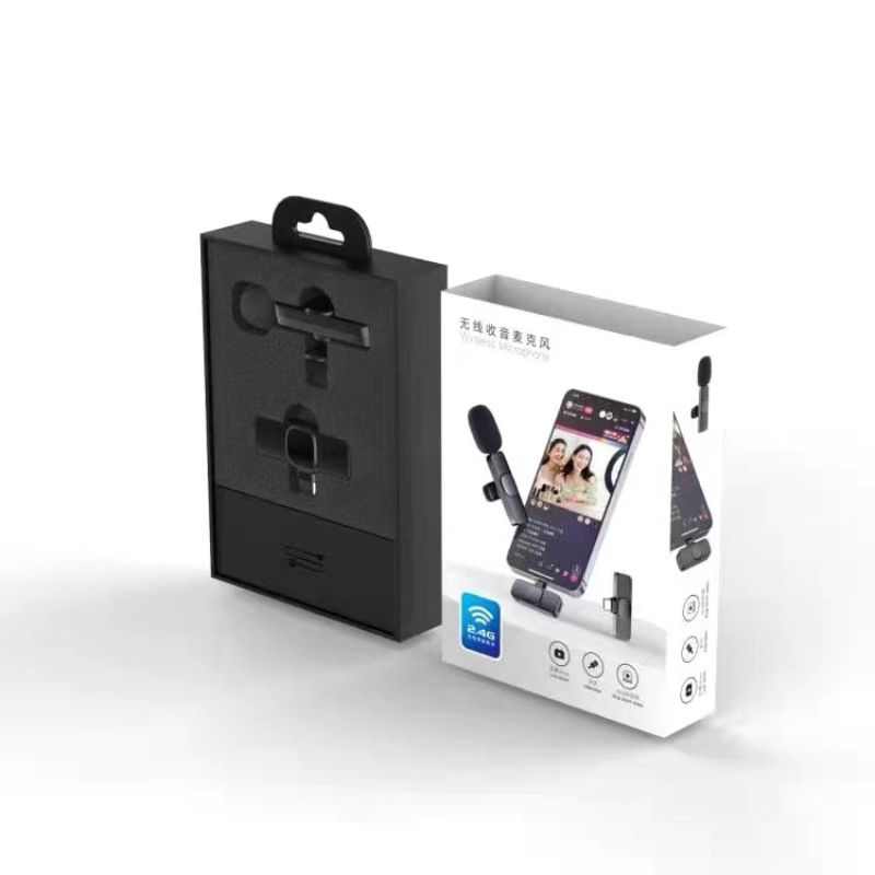 话筒/麦克风/动圈麦克风产品图