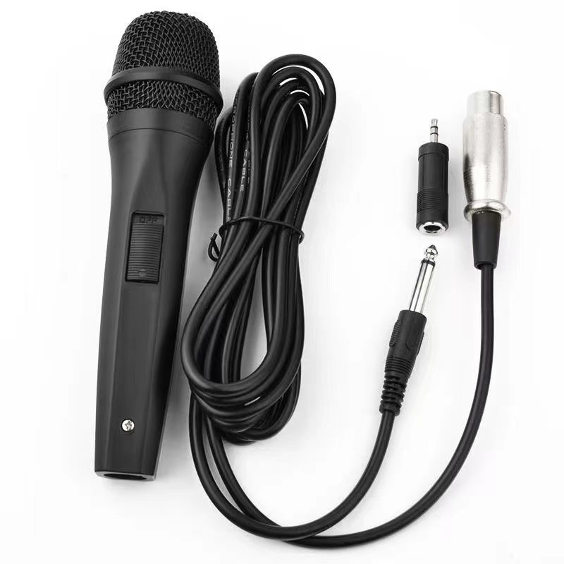 专业话筒麦克风17