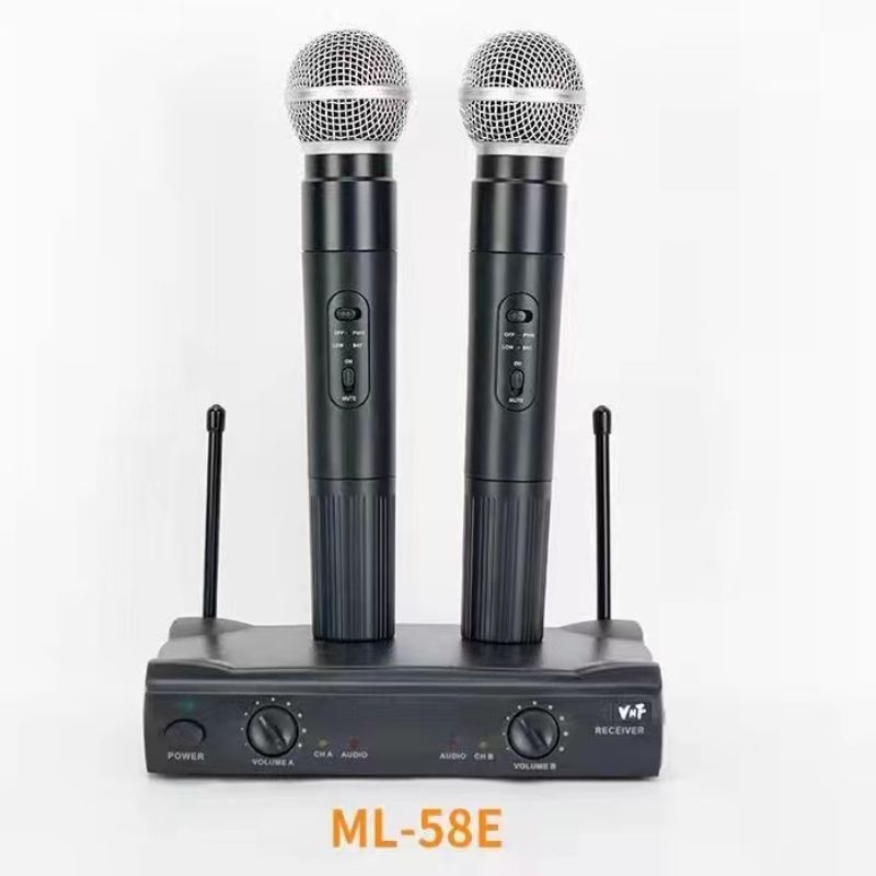 专业话筒麦克风28详情图3