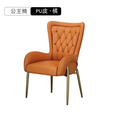 酒店椅/休闲椅/书桌椅细节图