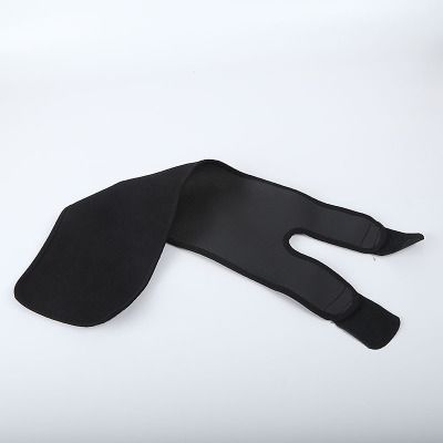 Sweet Sweat Diving material Thigh Sweat Belt Sports kneepad outdoor leggings details Picture