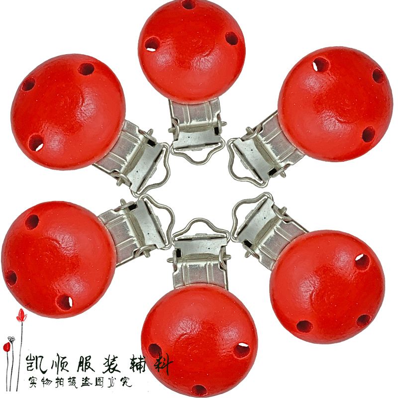 木片/木扣/木棒细节图