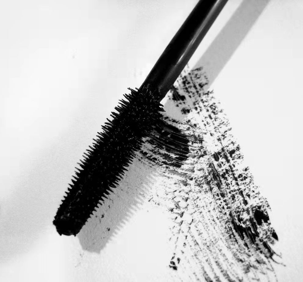 Eyelash Brush 27 (For Foreign Trade) Specification drawing