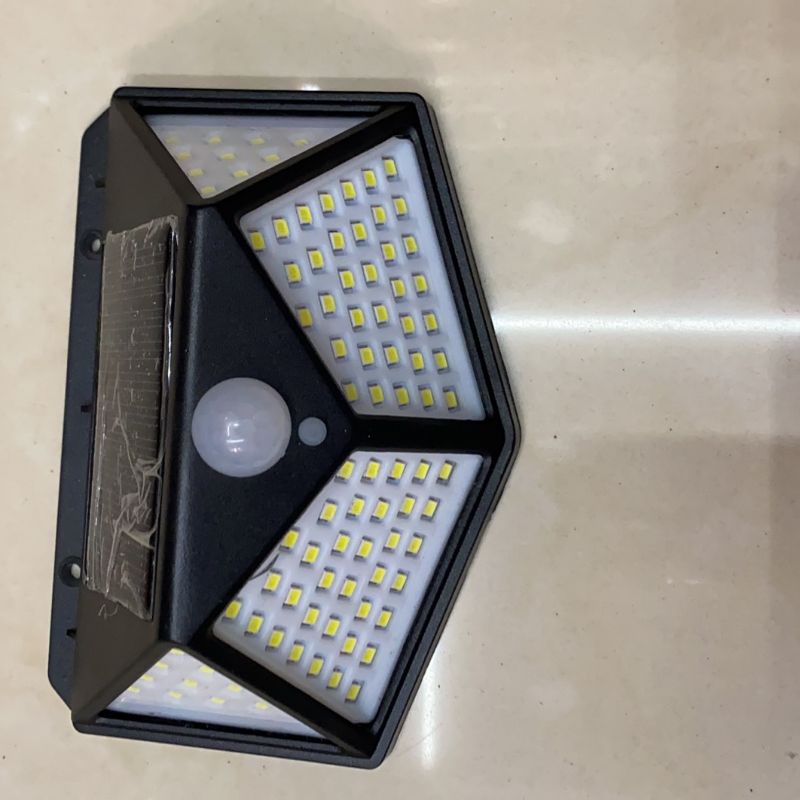 How solar lights work