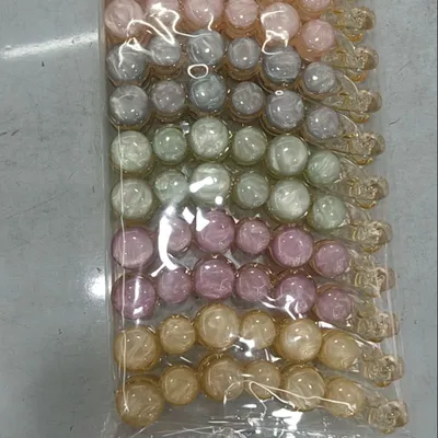 178 Internet celebrity large hairpin Bath hair grip back of the head headwear South Korea adult top clip hair accessories 1003 thumbnail