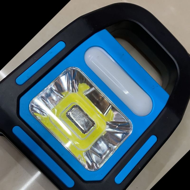 Solar Lamp -20 details Picture