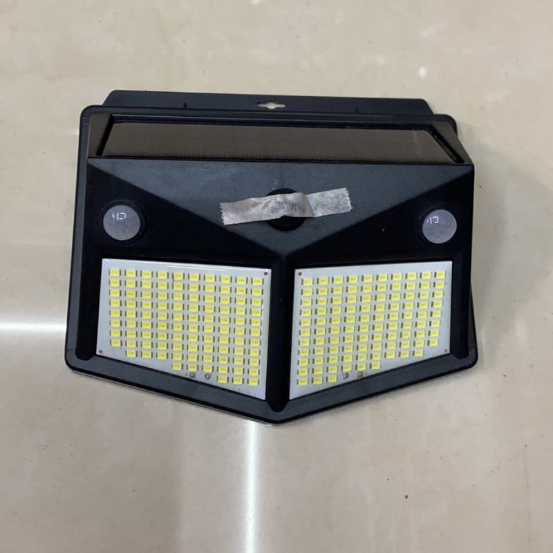 Solar Lamp -21