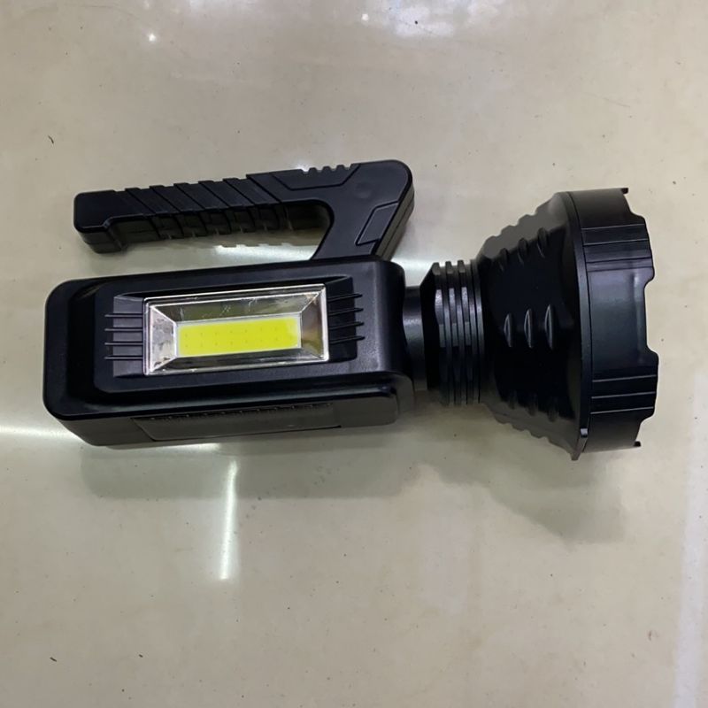 Hand Lamp