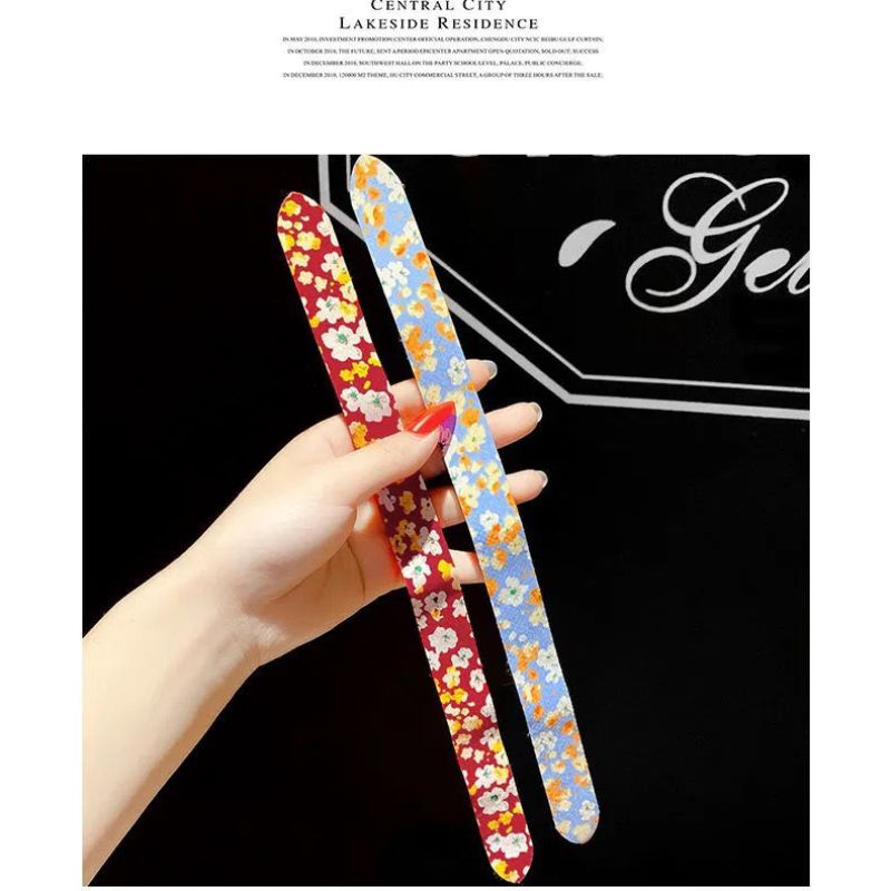 Baby girl Velcro hair bands, hair bands, hair clips for girls, children's hair clips, bangs stickers, broken posts, headbands, headwear, hair accessories Specification image