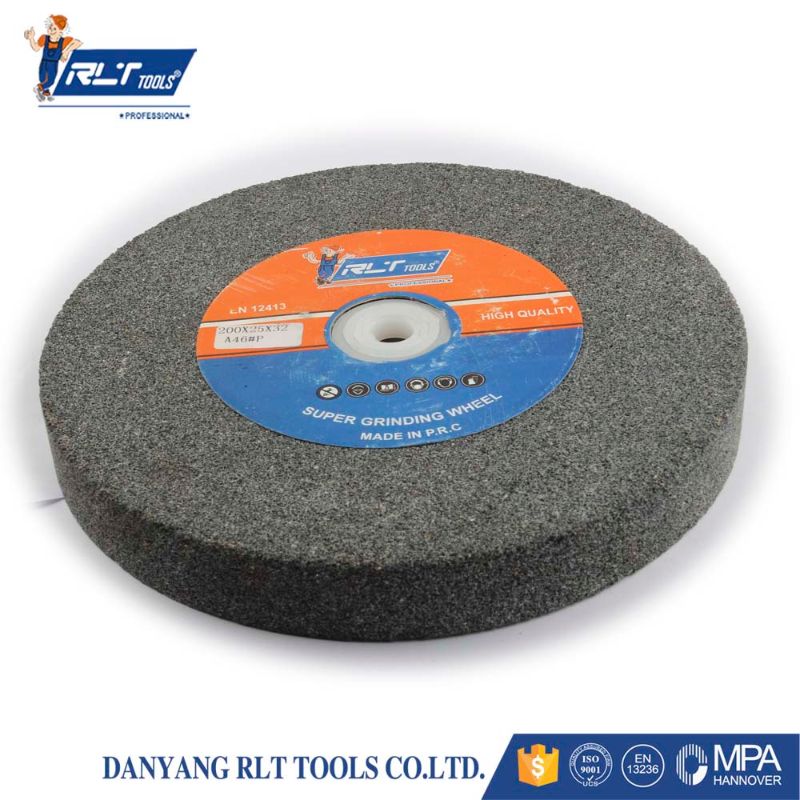 125*20*20绿碳化硅砂轮